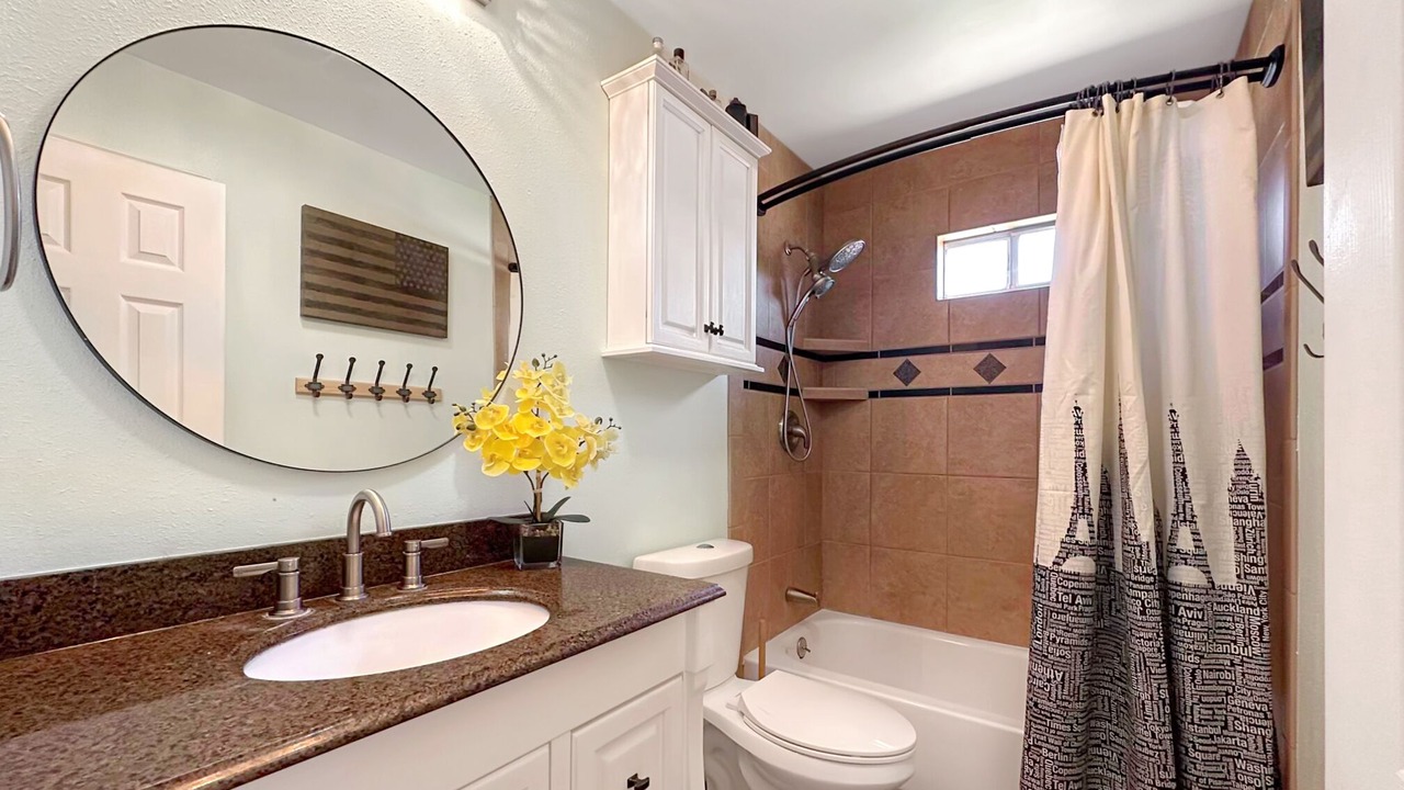 Photo of Bathroom in San Angelo