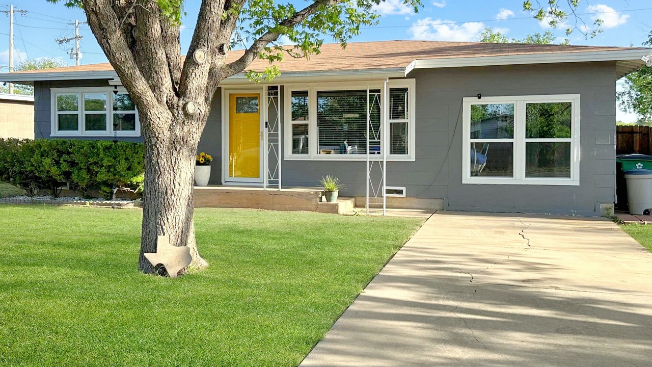 Photo of Outdoor in San Angelo