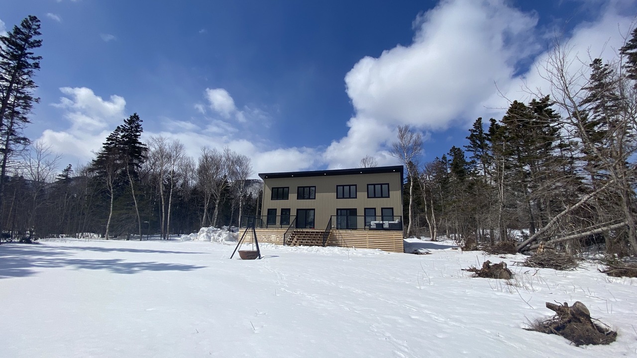 Photo of Outdoor in Aspy Bay
