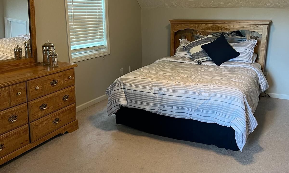 Photo of Bedroom in Jacksboro