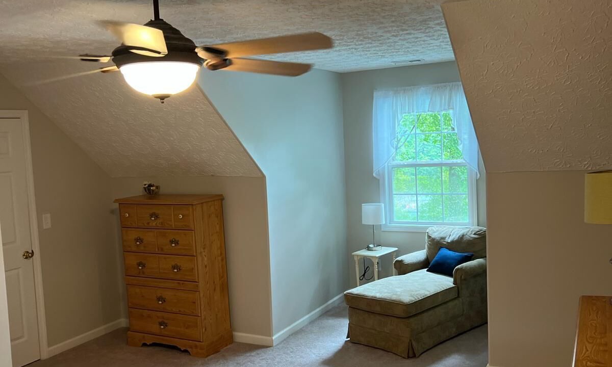 Photo of Bedroom in Jacksboro