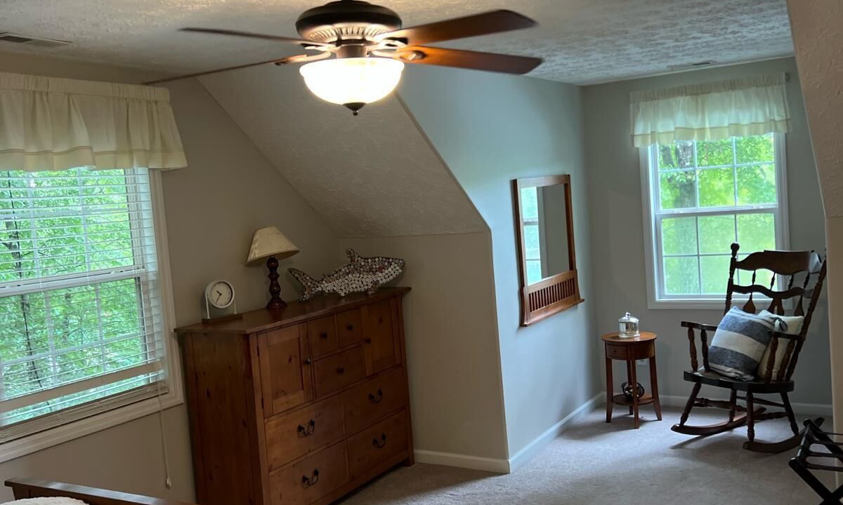 Photo of Bedroom in Jacksboro