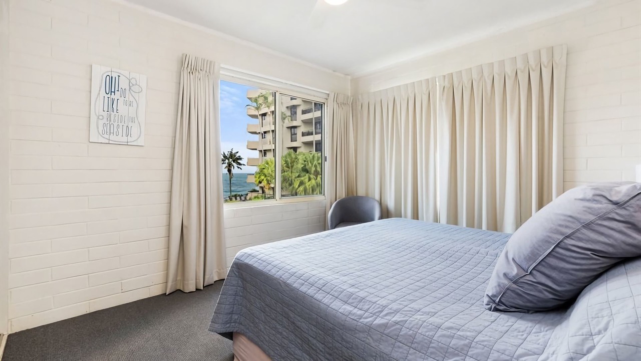 Photo of Bedroom in Coolum Beach