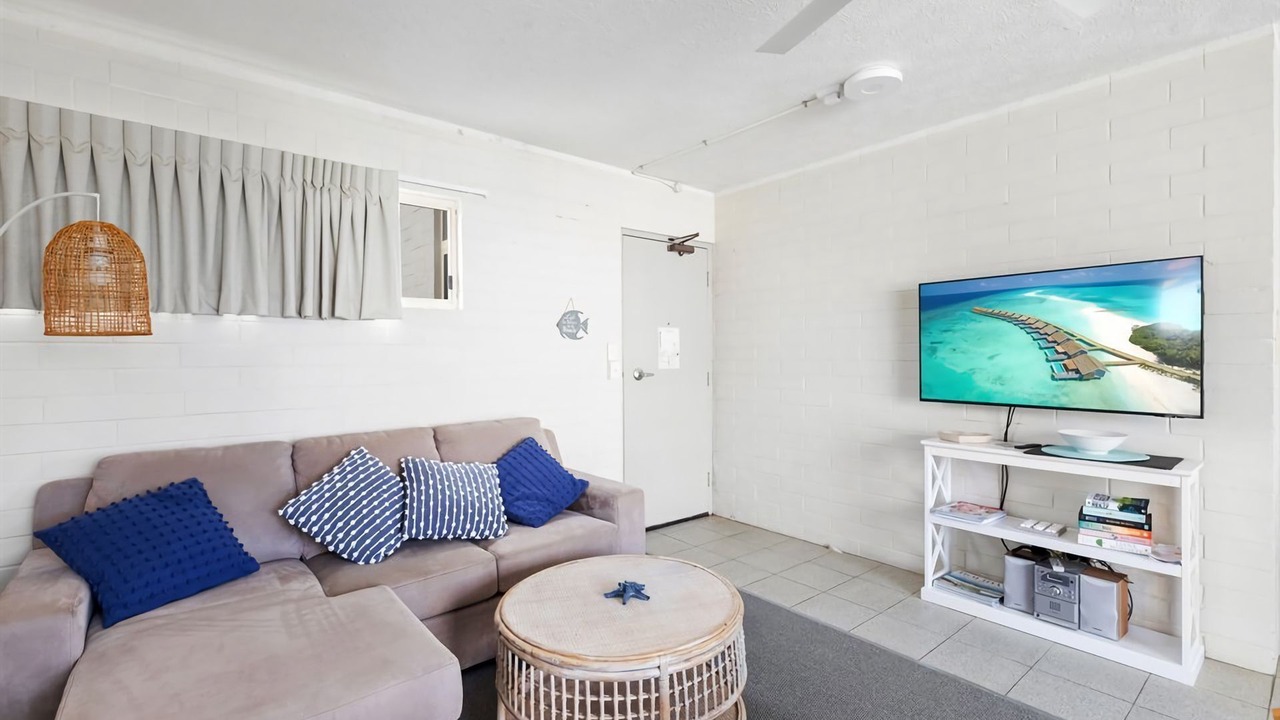 Photo of Livingroom in Coolum Beach