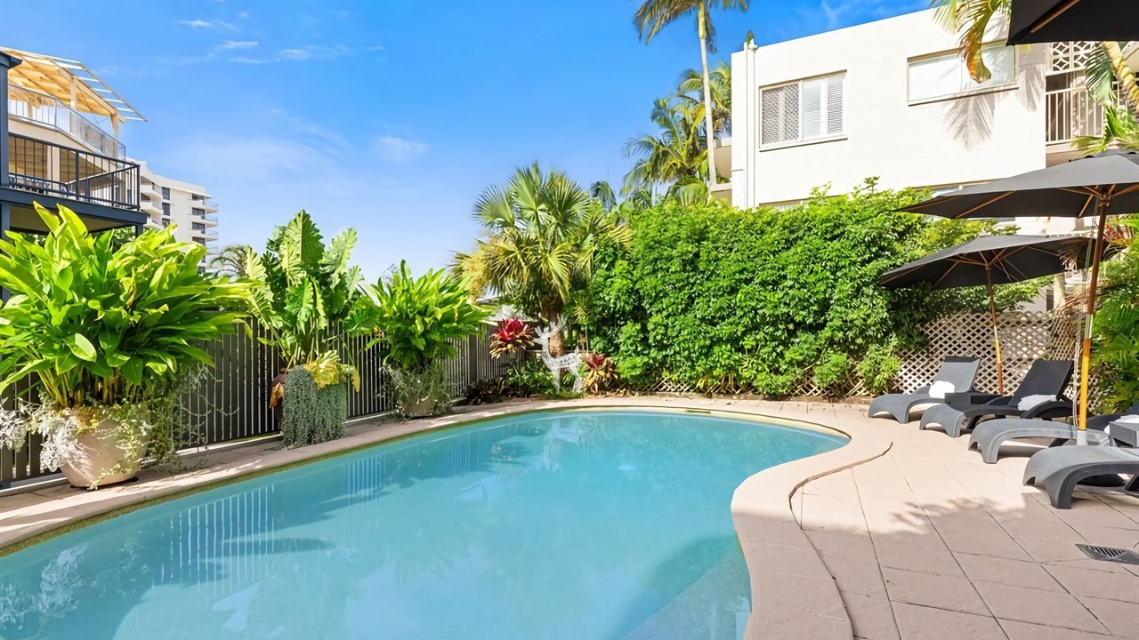 Photo of Outdoor in Coolum Beach