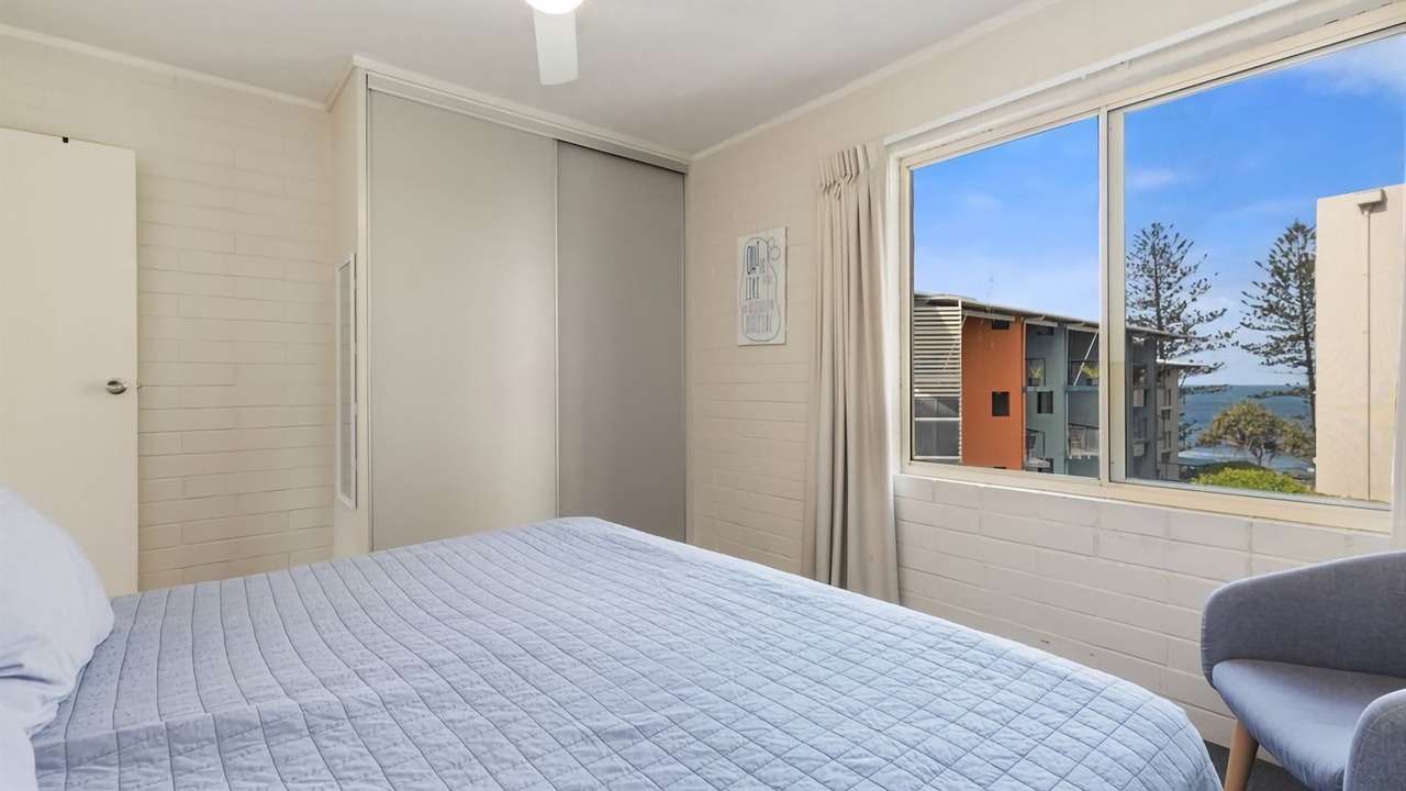 Photo of Bedroom in Coolum Beach