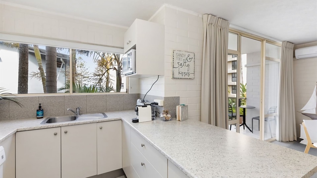 Photo of Kitchen in Coolum Beach