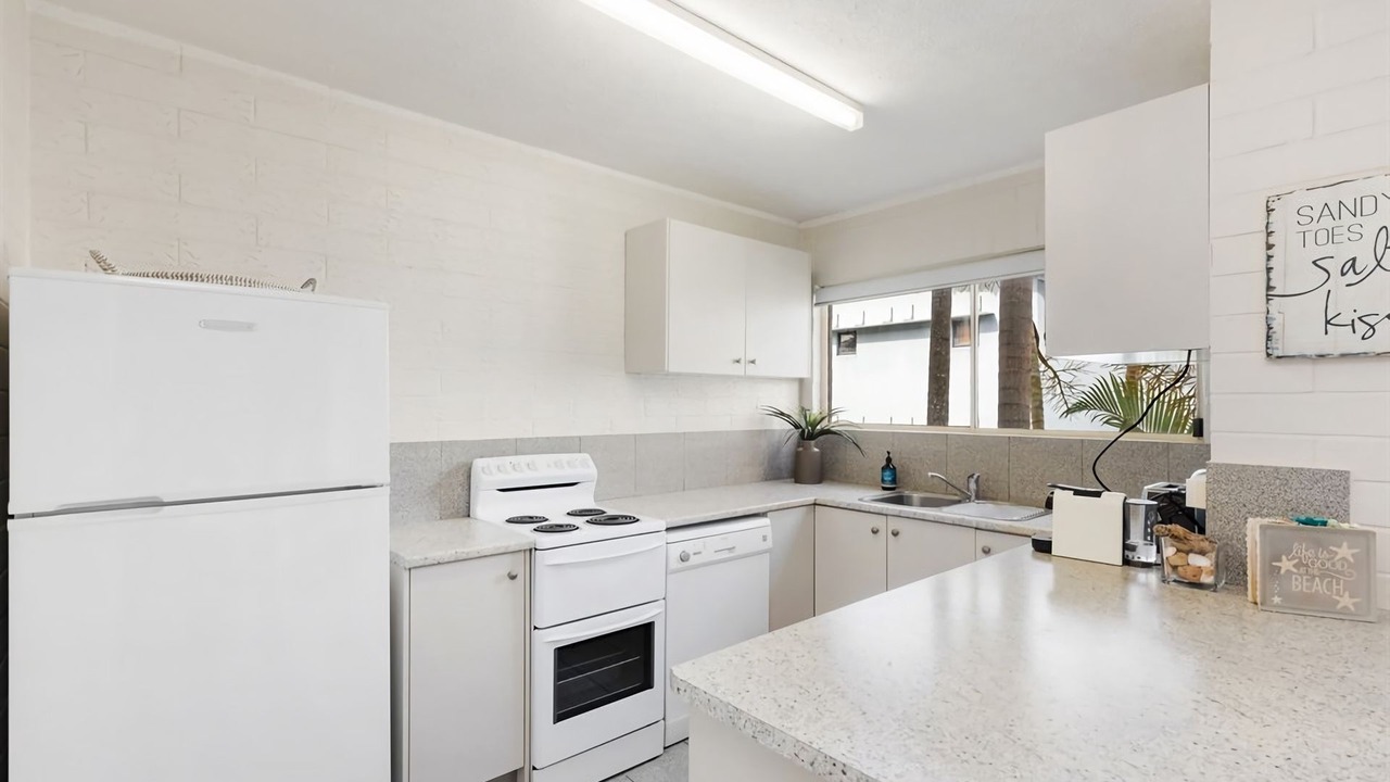Photo of Kitchen in Coolum Beach