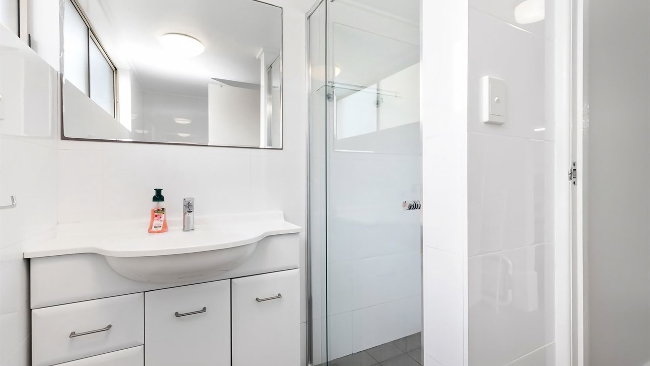 Photo of Bathroom in Coolum Beach