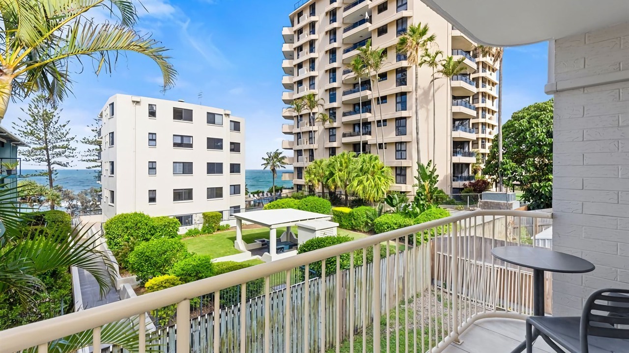 Photo of Outdoor in Coolum Beach