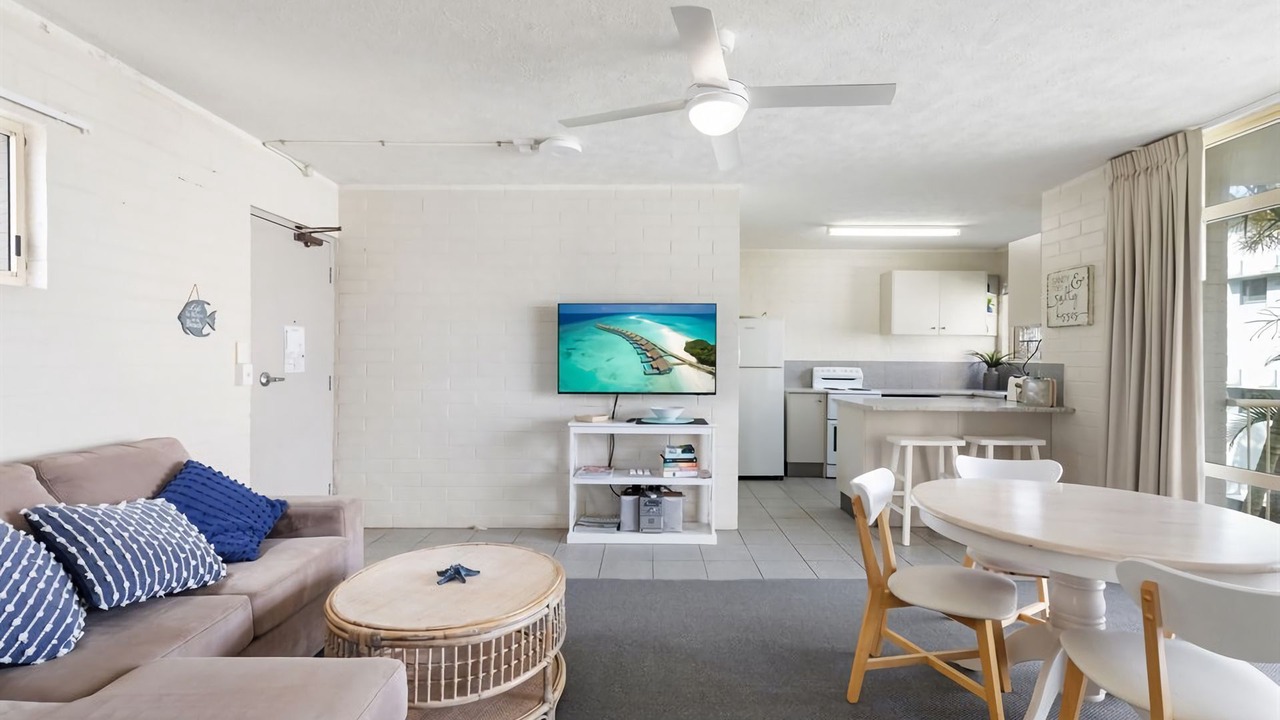 Photo of Livingroom in Coolum Beach