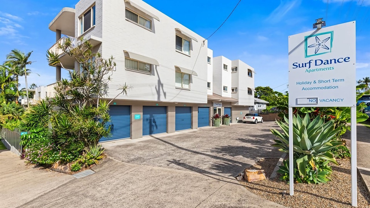 Photo of Outdoor in Coolum Beach