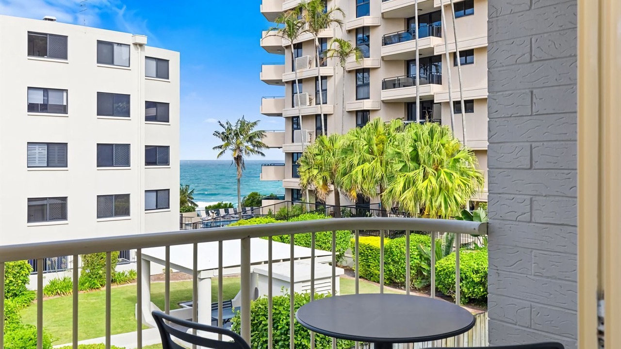 Photo of Outdoor in Coolum Beach