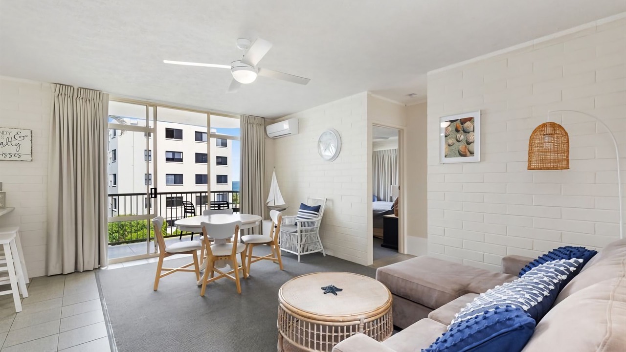 Photo of Livingroom in Coolum Beach