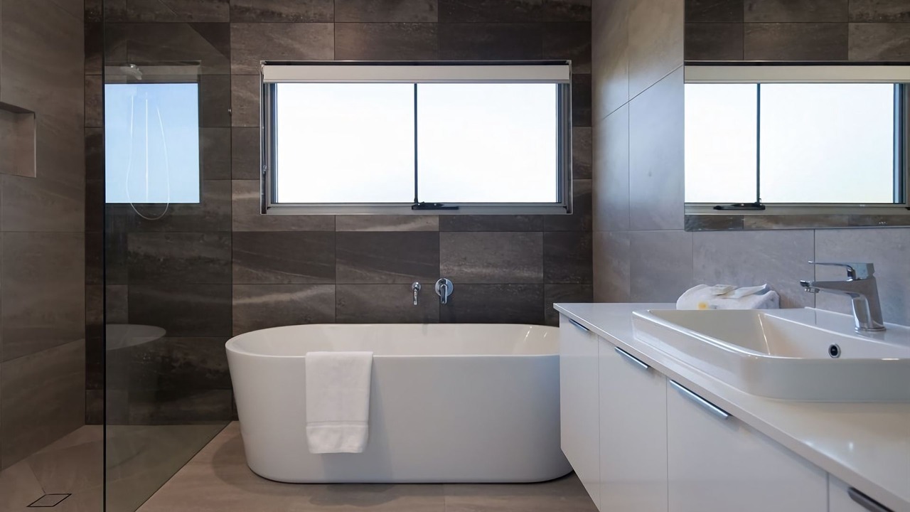 Photo of Bathroom in Coolum Beach