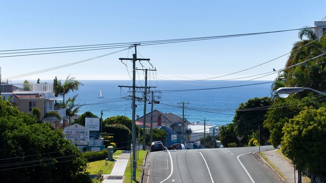Photo of Outdoor in Coolum Beach