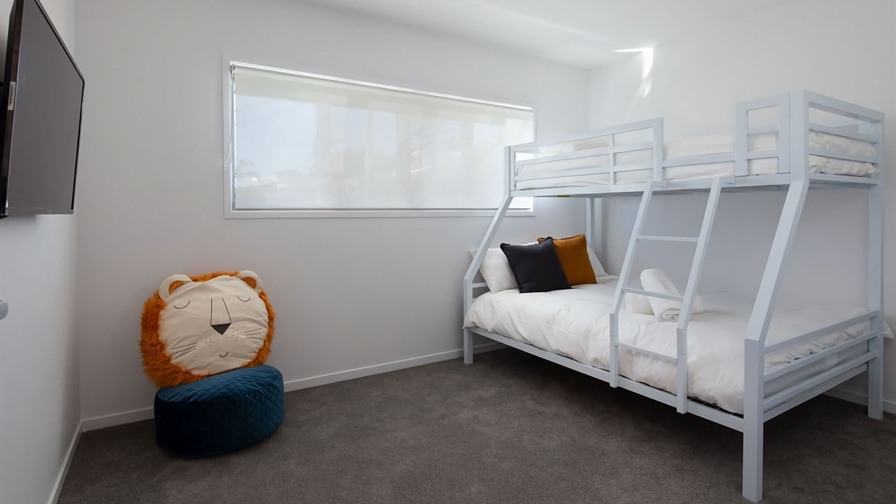 Photo of Bedroom in Coolum Beach