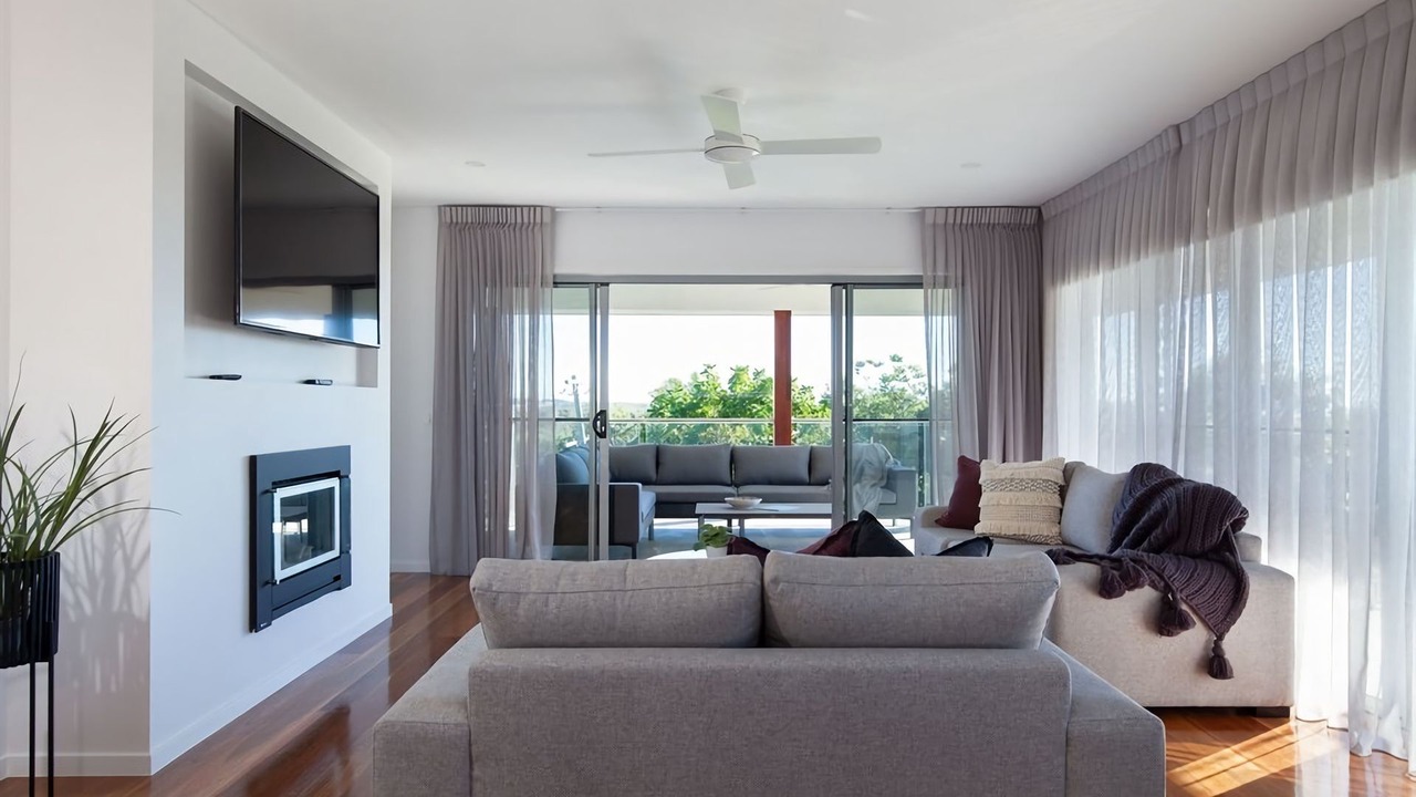 Photo of Livingroom in Coolum Beach