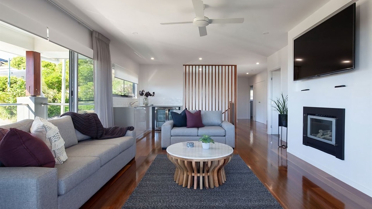 Photo of Livingroom in Coolum Beach