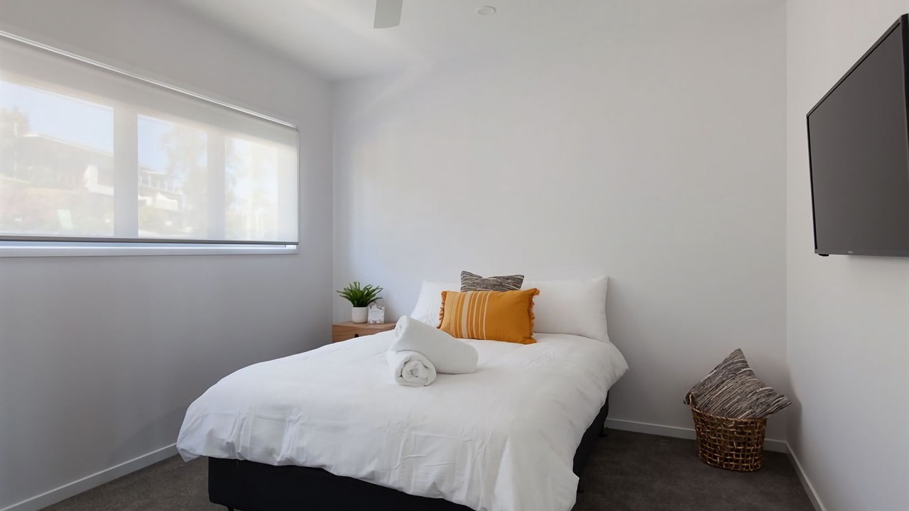 Photo of Bedroom in Coolum Beach