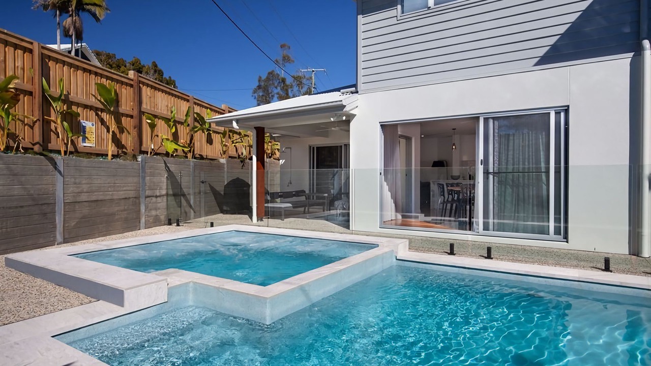 Photo of Outdoor in Coolum Beach