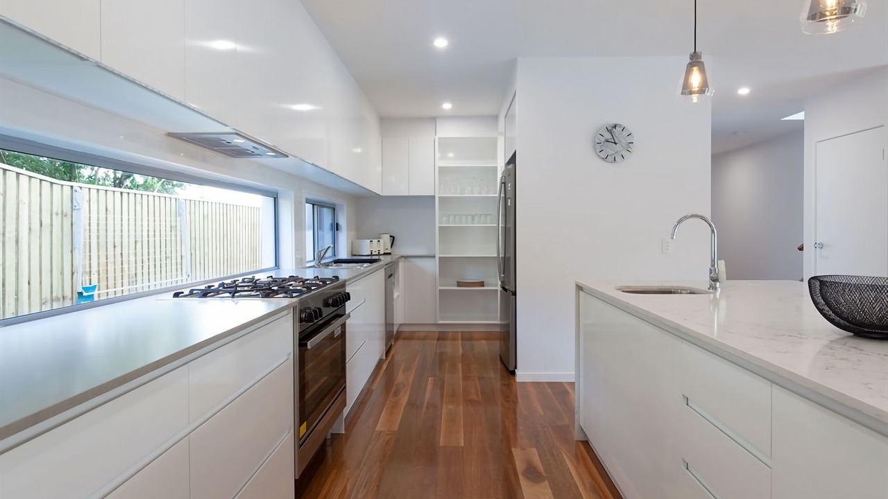 Photo of Kitchen in Coolum Beach