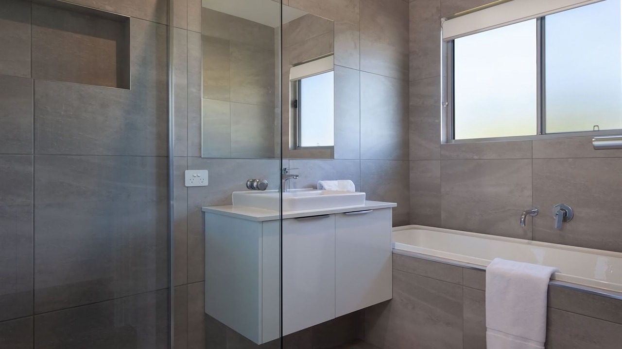 Photo of Bathroom in Coolum Beach