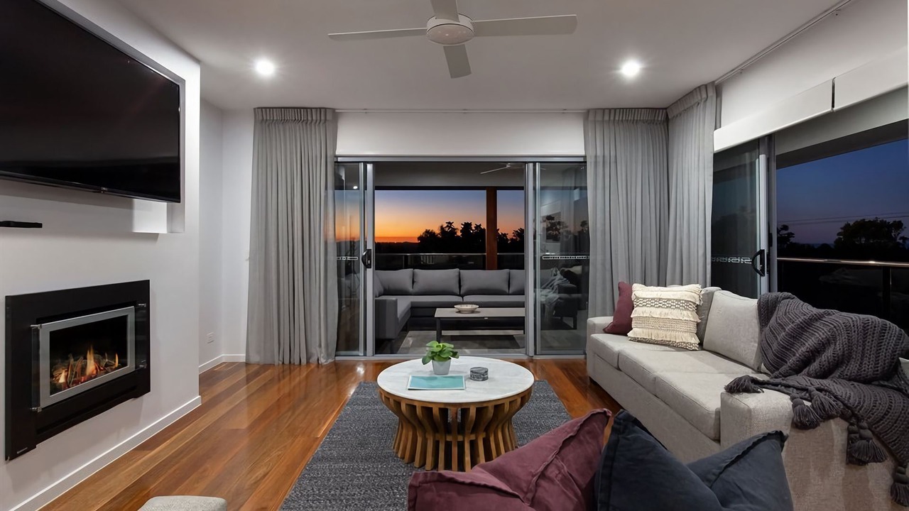 Photo of Livingroom in Coolum Beach