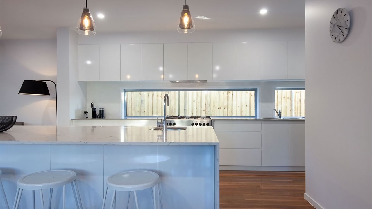 Photo of Kitchen in Coolum Beach