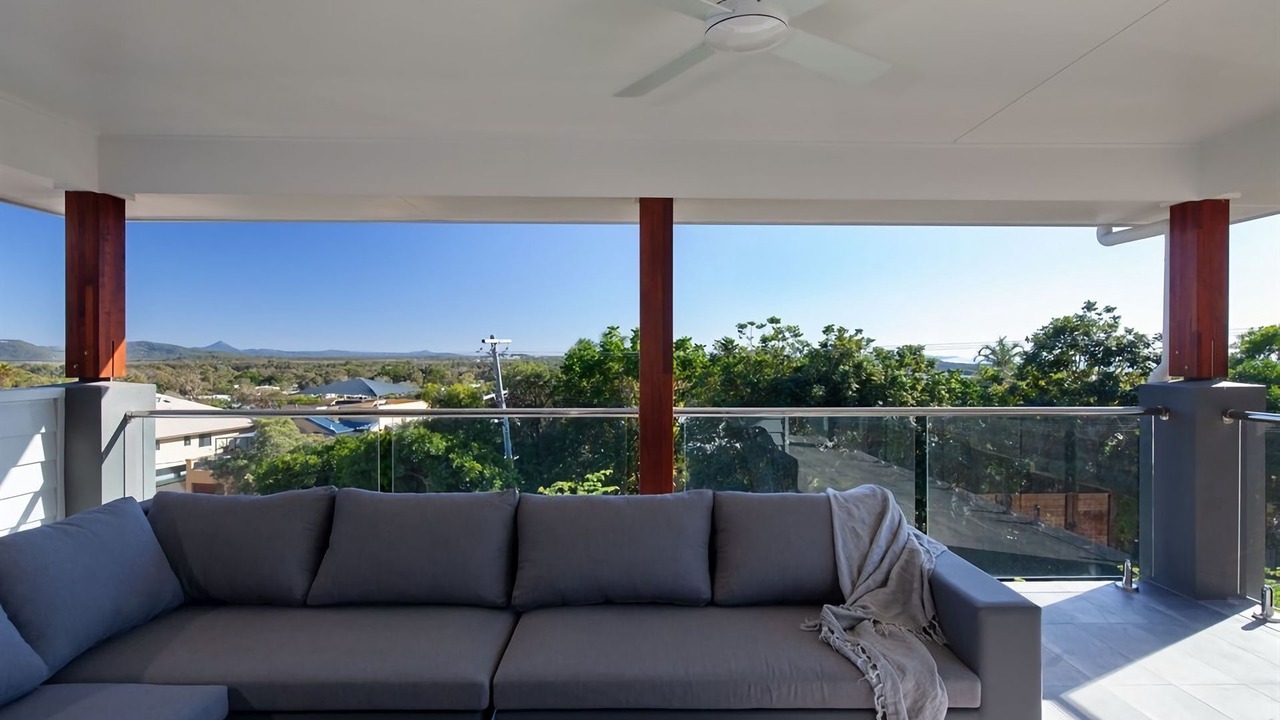 Photo of Outdoor in Coolum Beach