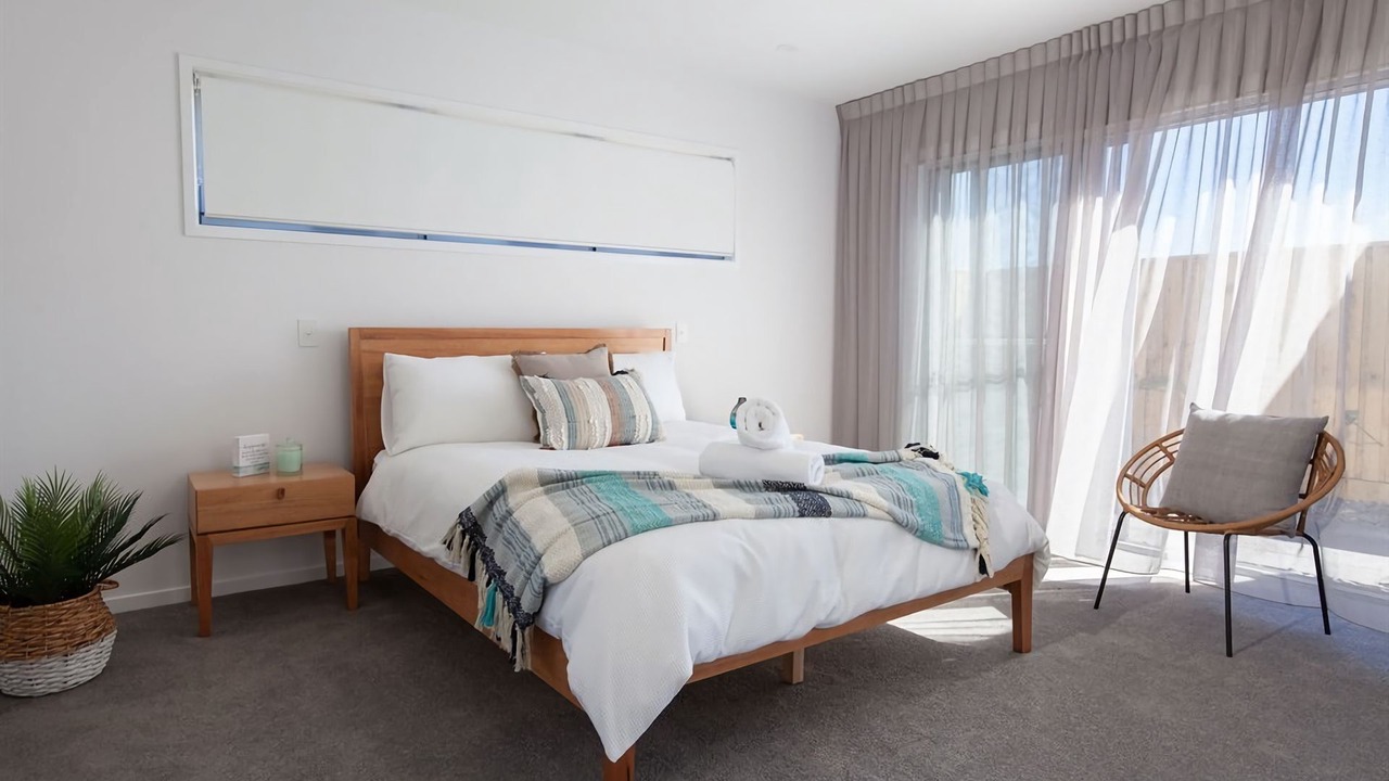 Photo of Bedroom in Coolum Beach