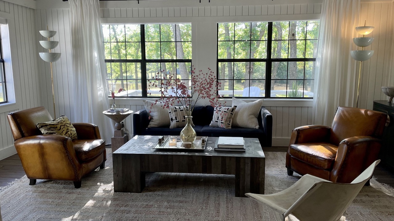 Photo of Livingroom in Flatonia