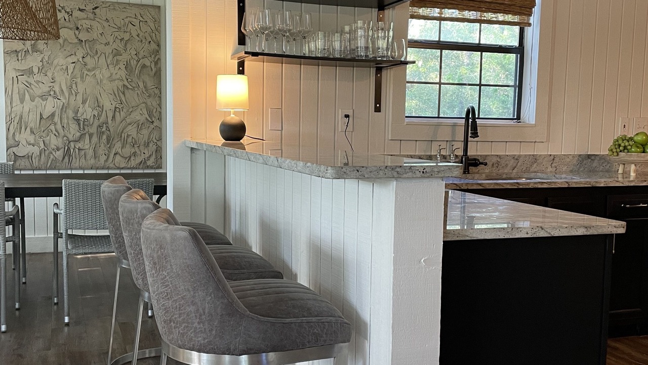 Photo of Kitchen in Flatonia