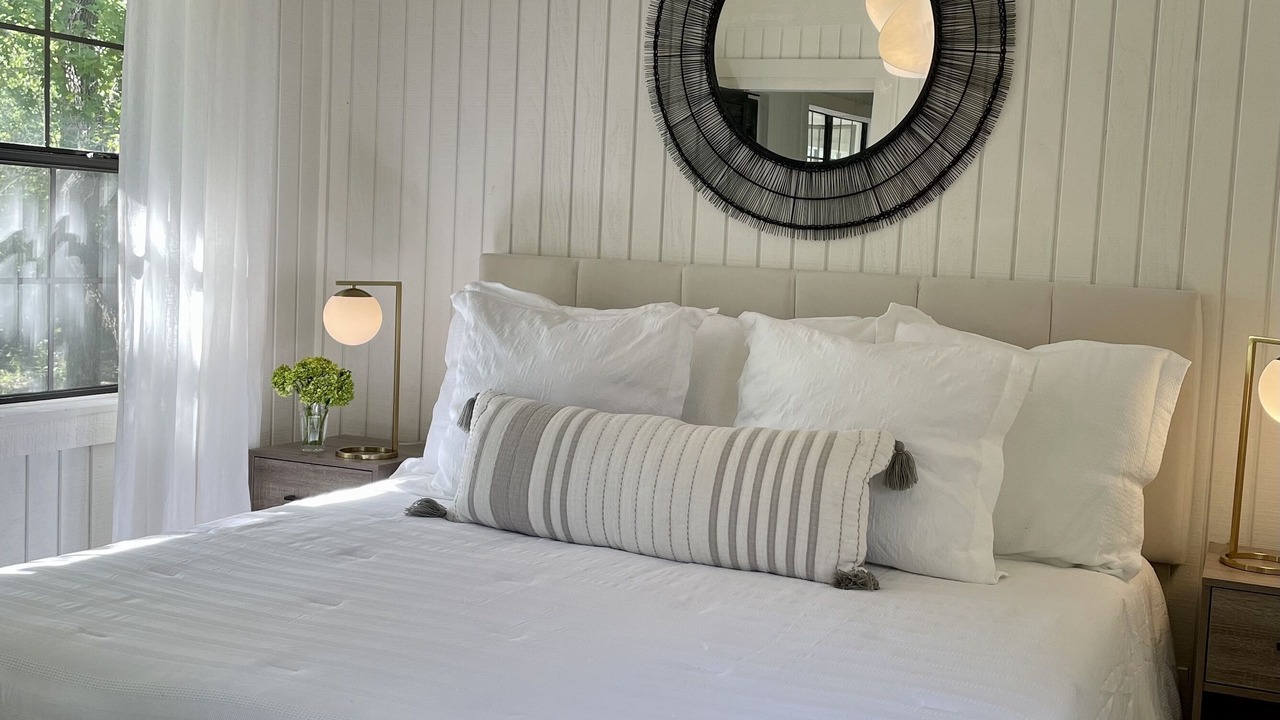 Photo of Bedroom in Flatonia