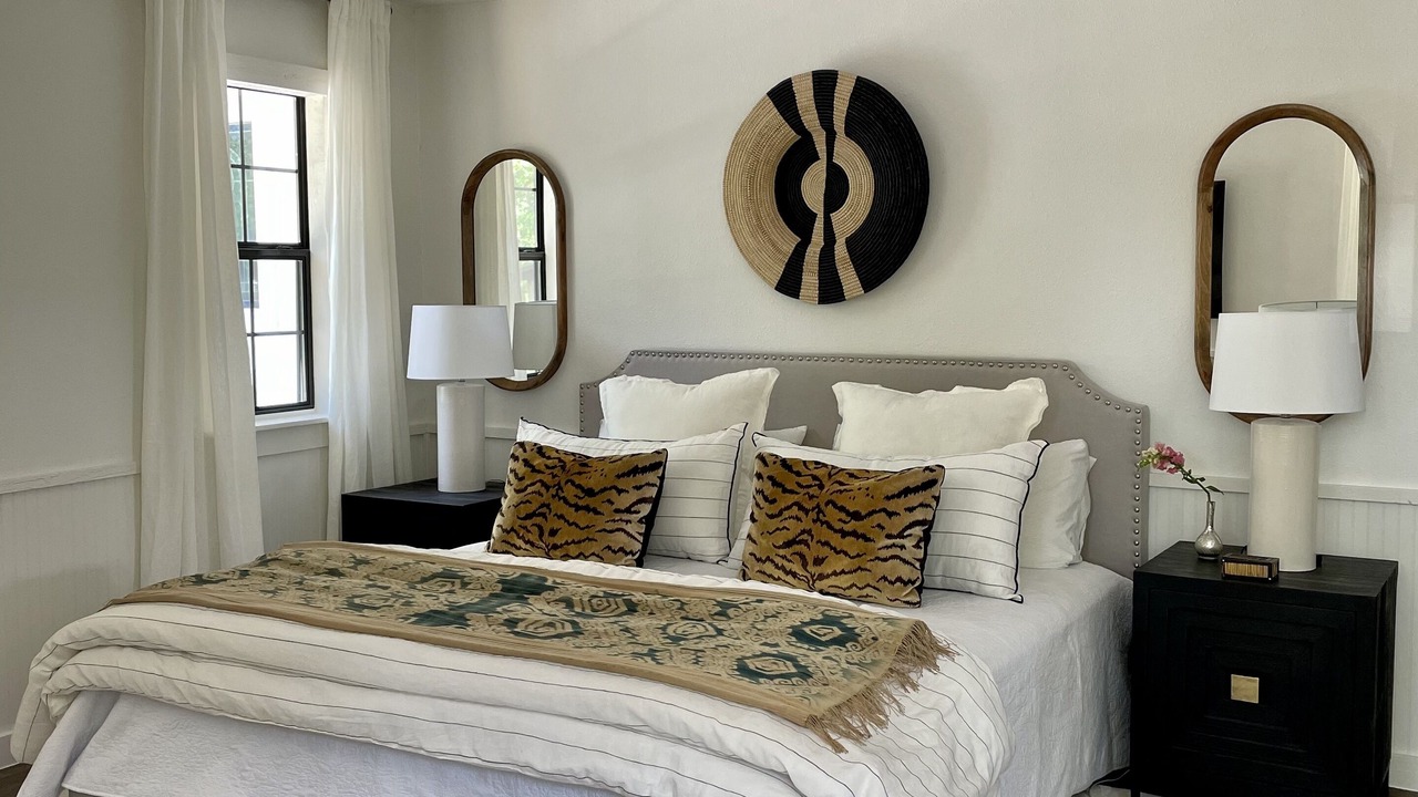 Photo of Bedroom in Flatonia