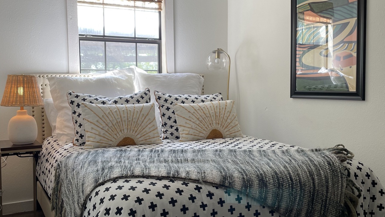 Photo of Bedroom in Flatonia