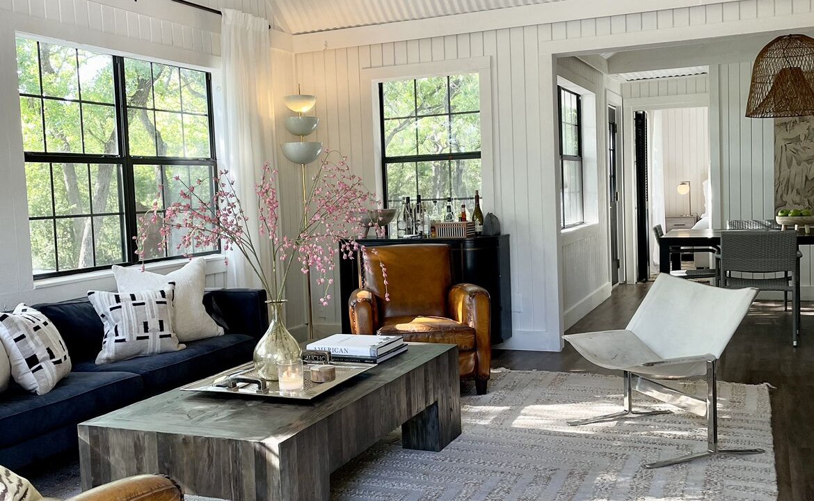 Photo of Livingroom in Flatonia