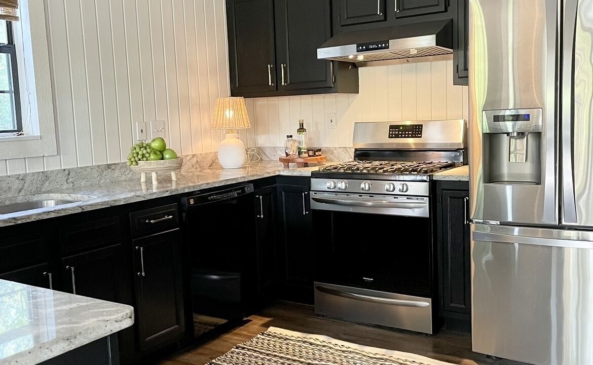 Photo of Kitchen in Flatonia
