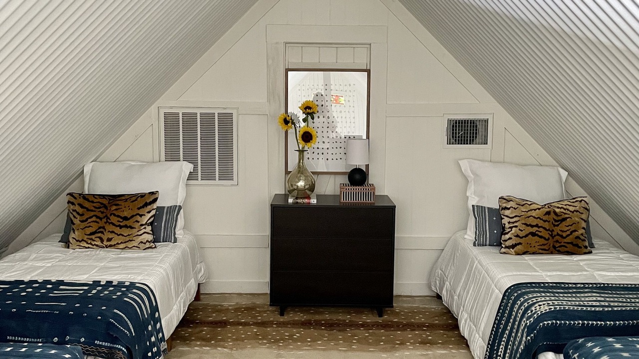 Photo of Bedroom in Flatonia