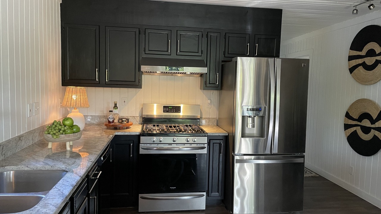 Photo of Kitchen in Flatonia