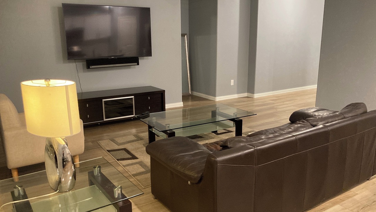 Photo of Livingroom in Haslet