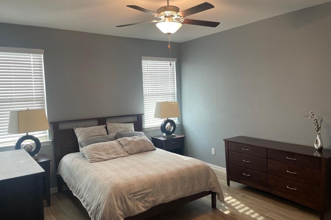 Photo of Bedroom in Haslet