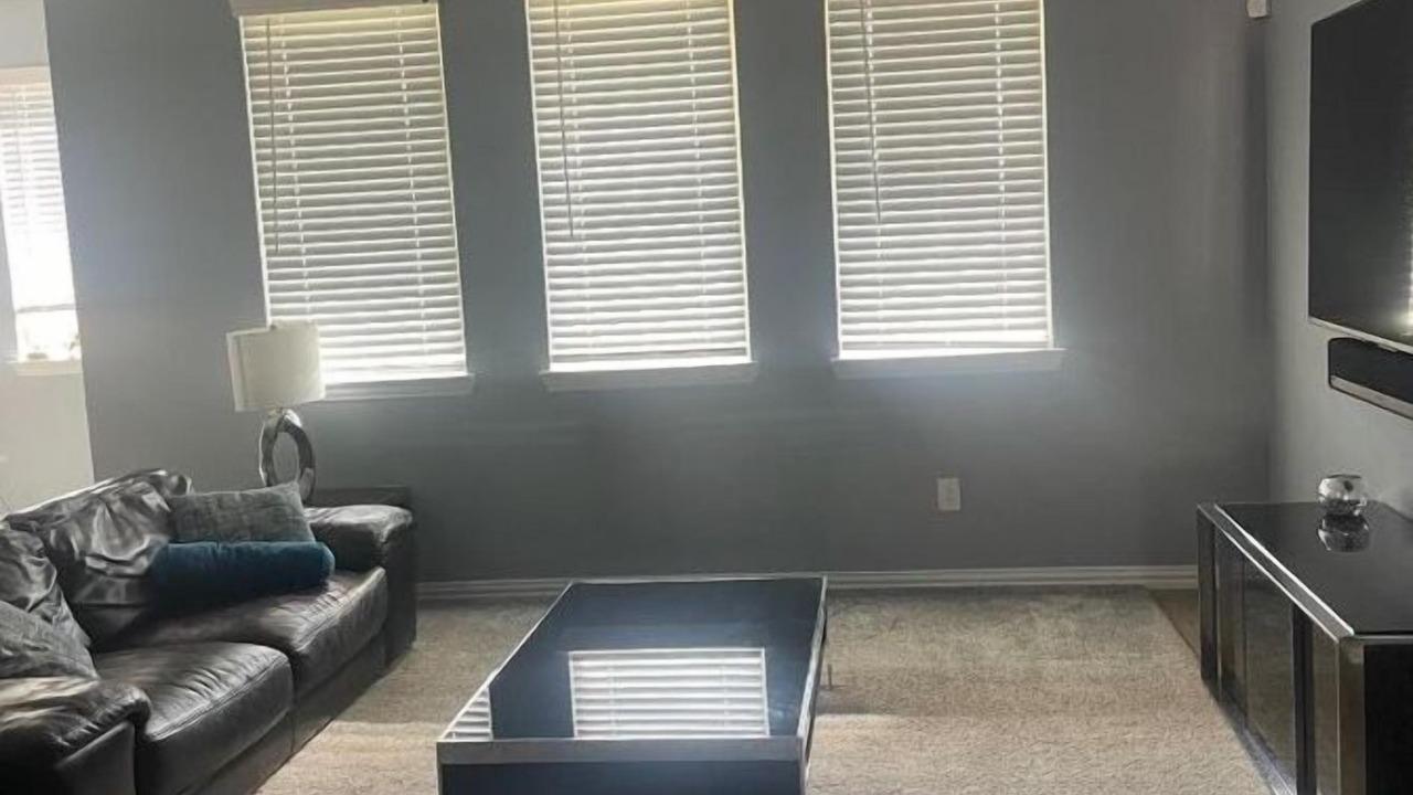 Photo of Livingroom in Haslet