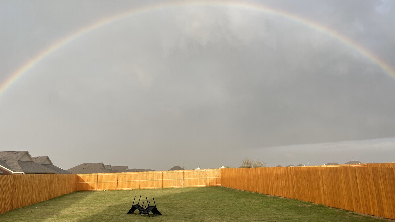 Photo of Outdoor in Haslet