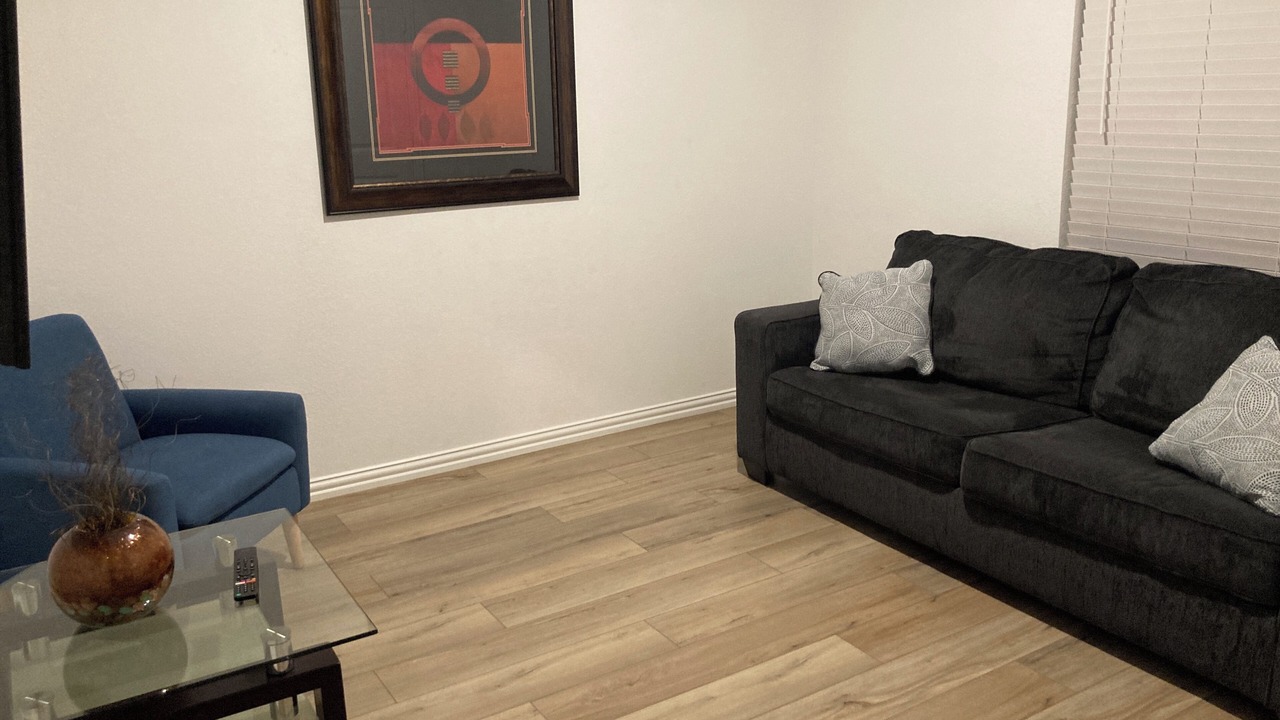Photo of Livingroom in Haslet