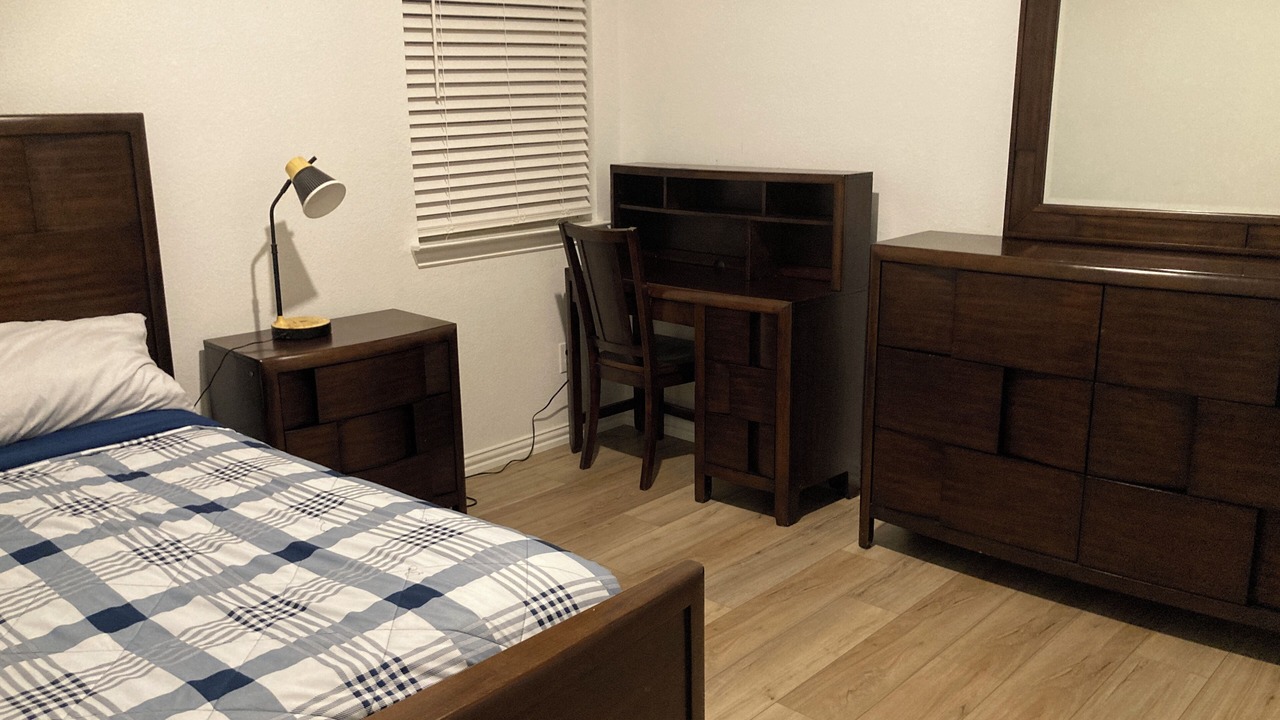 Photo of Bedroom in Haslet