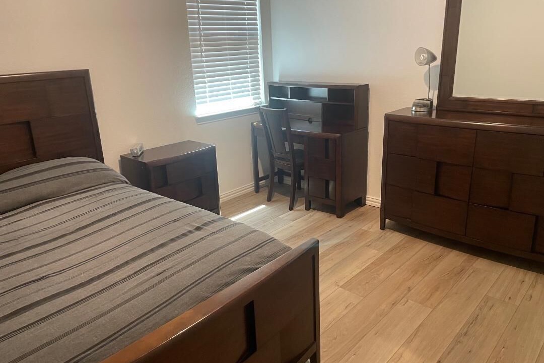Photo of Bedroom in Haslet