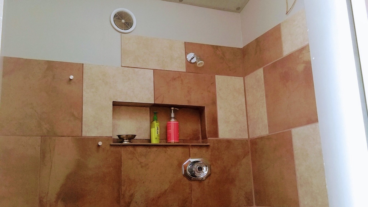 Photo of Bathroom in Oakland