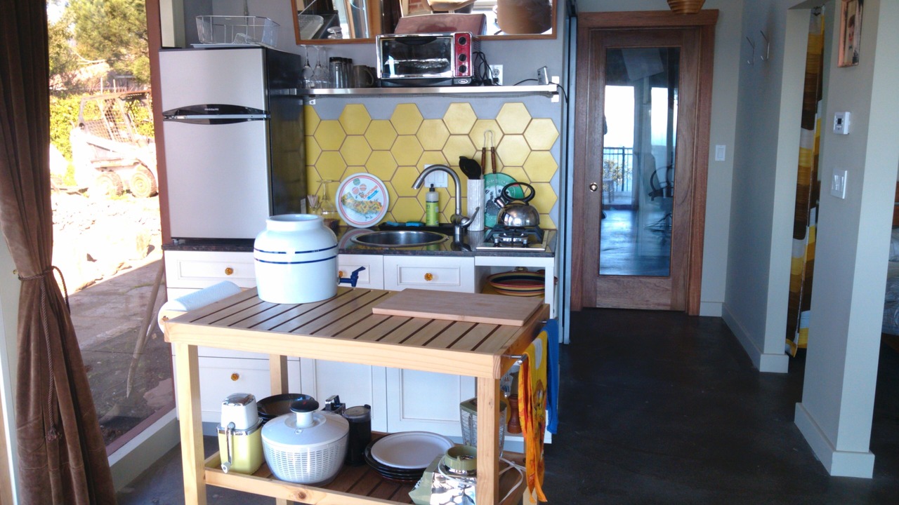 Photo of Kitchen in Oakland