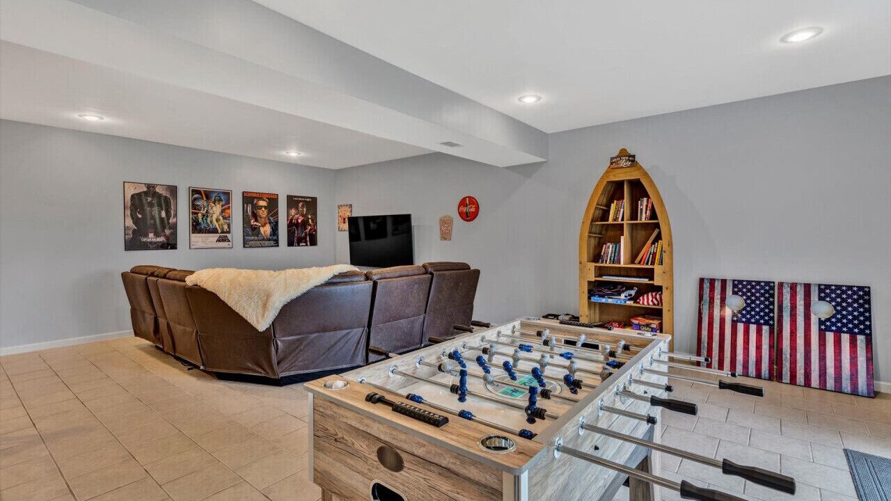 Photo of Bedroom in High Point